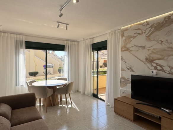 Apartment for Sale in Orihuela Costa, Alicante