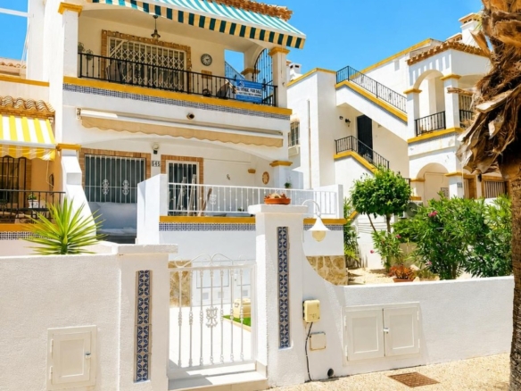 Apartment for Sale in Los Dolses, Alicante