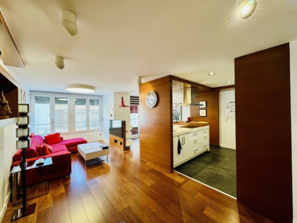 Apartment for Sale in Torrevieja, Alicante