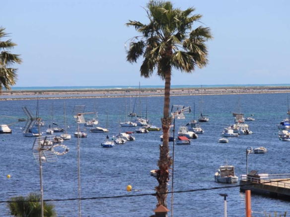Apartment for Sale in Lo Pagan, Murcia