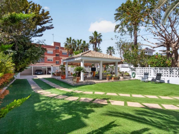 Villa for Sale in Lo Pagan, Murcia