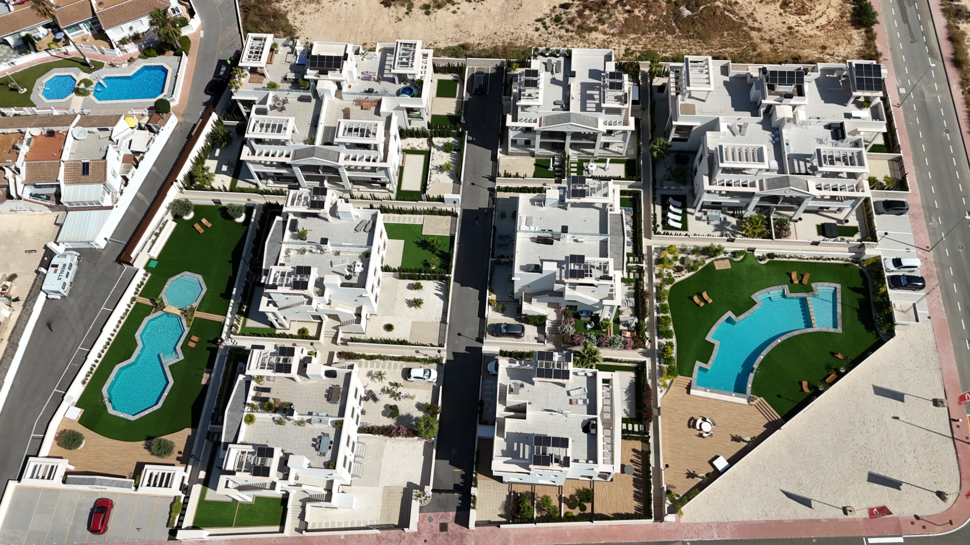 Bungalow for Sale in Ciudad Quesada, Alicante