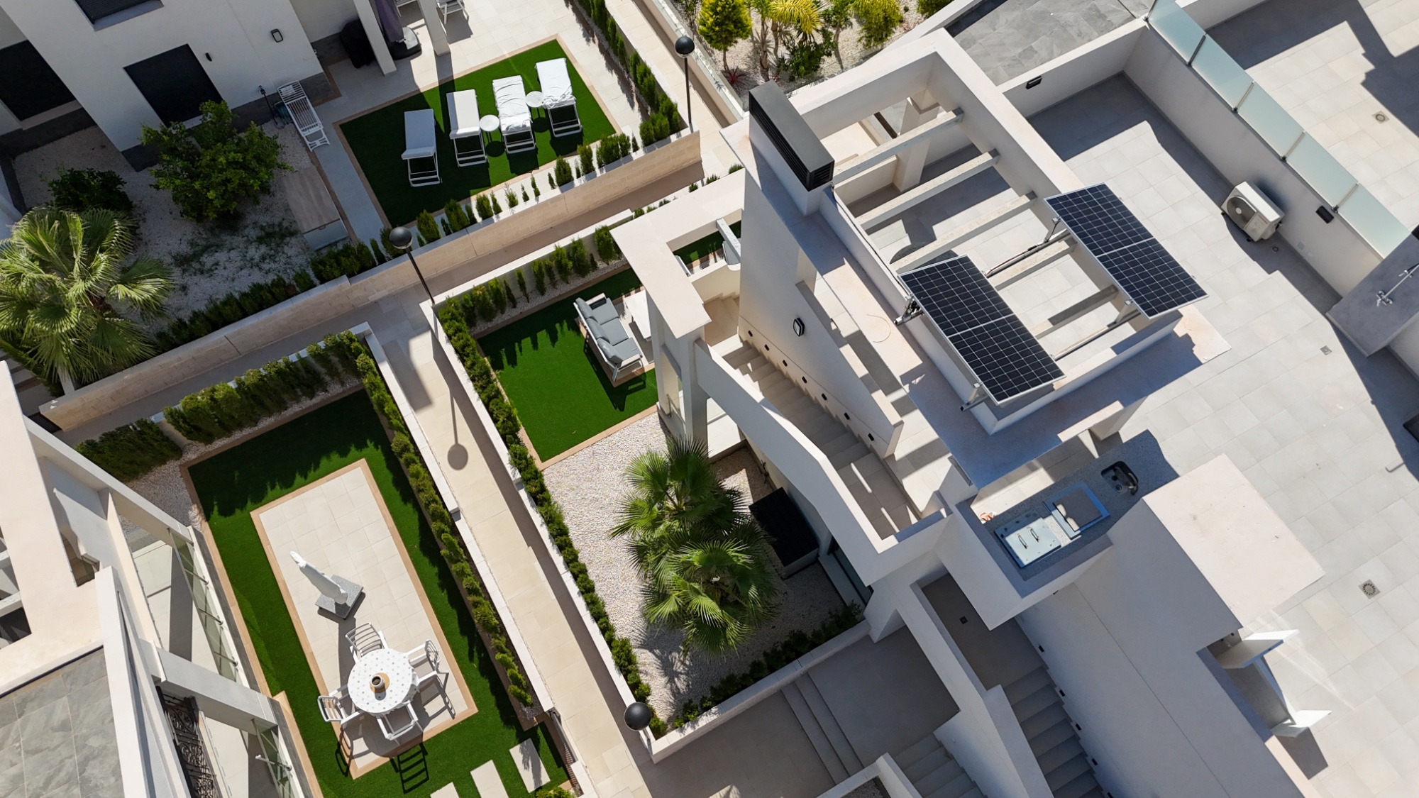 Bungalow for Sale in Ciudad Quesada, Alicante