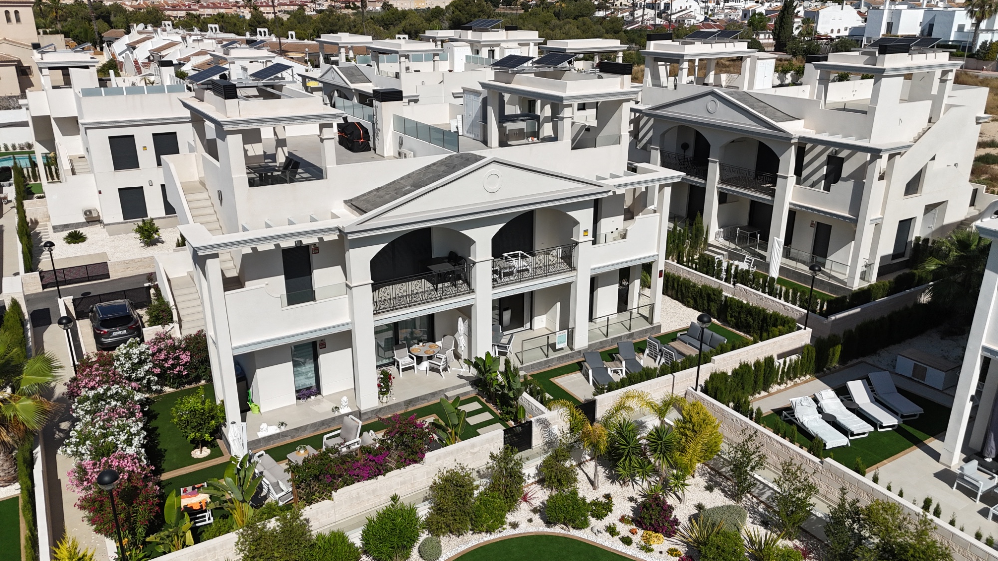 Bungalow for Sale in Ciudad Quesada, Alicante