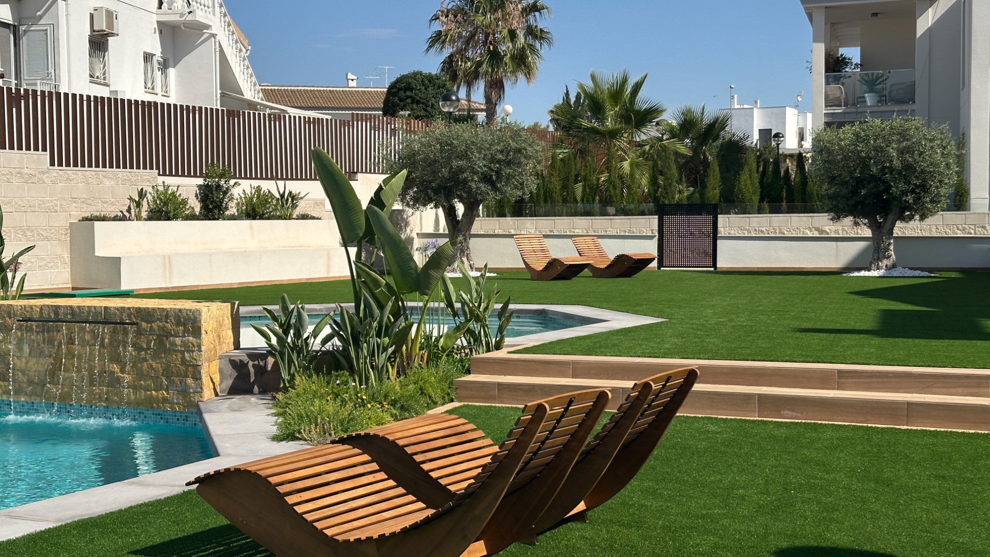 Bungalow for Sale in Ciudad Quesada, Alicante