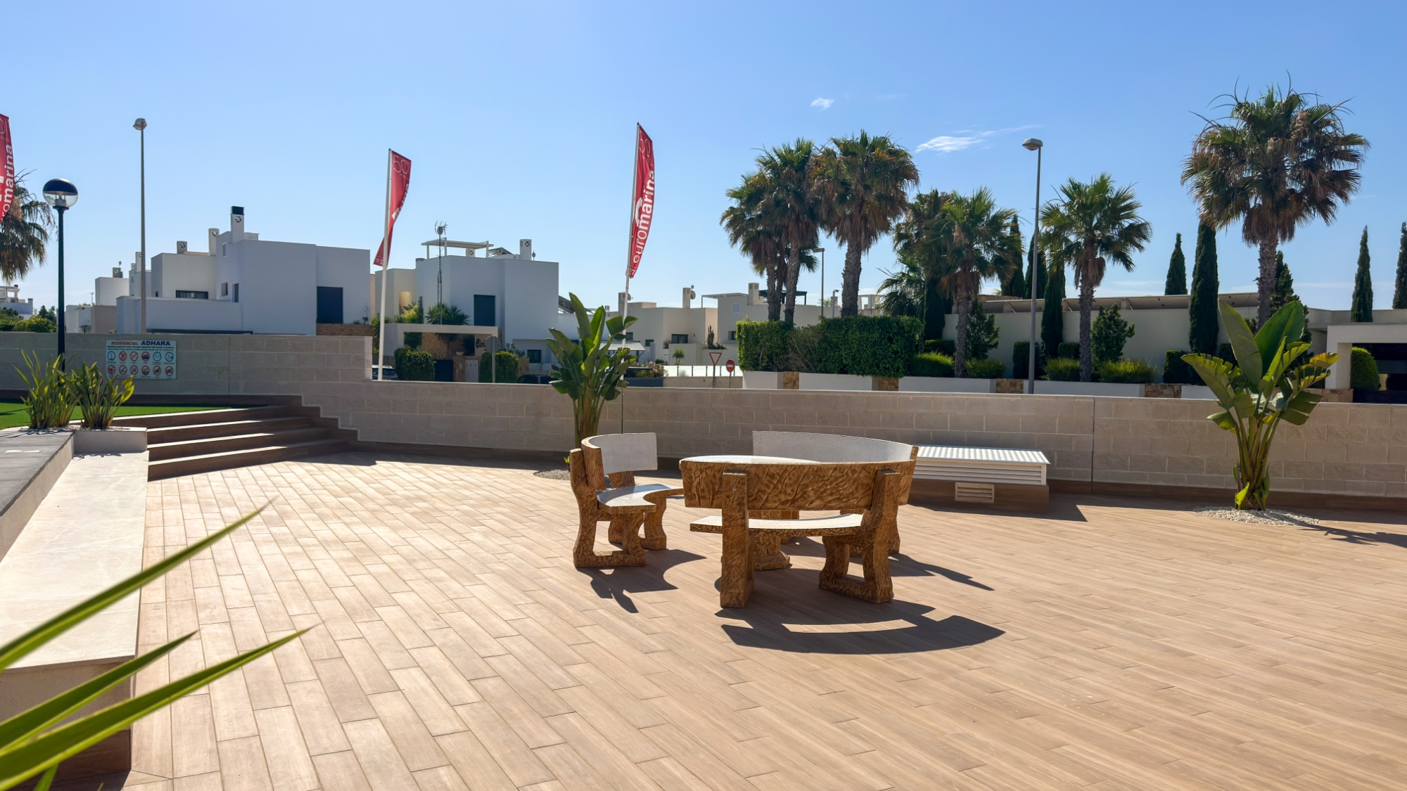 Bungalow for Sale in Ciudad Quesada, Alicante