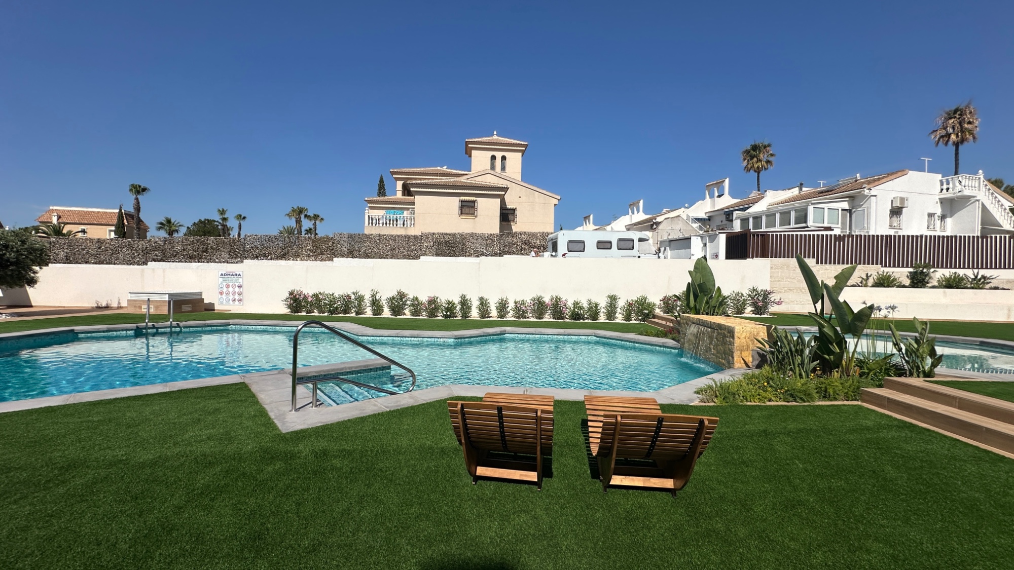 Bungalow for Sale in Ciudad Quesada, Alicante