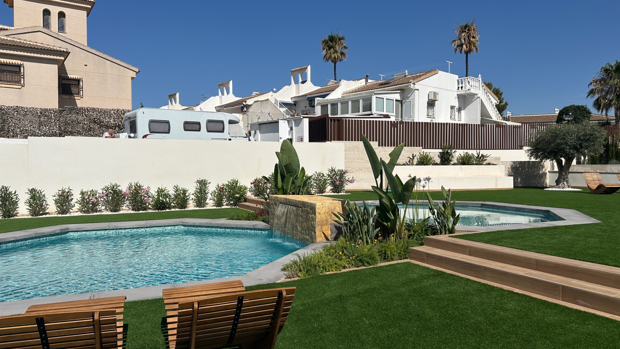 Bungalow for Sale in Ciudad Quesada, Alicante