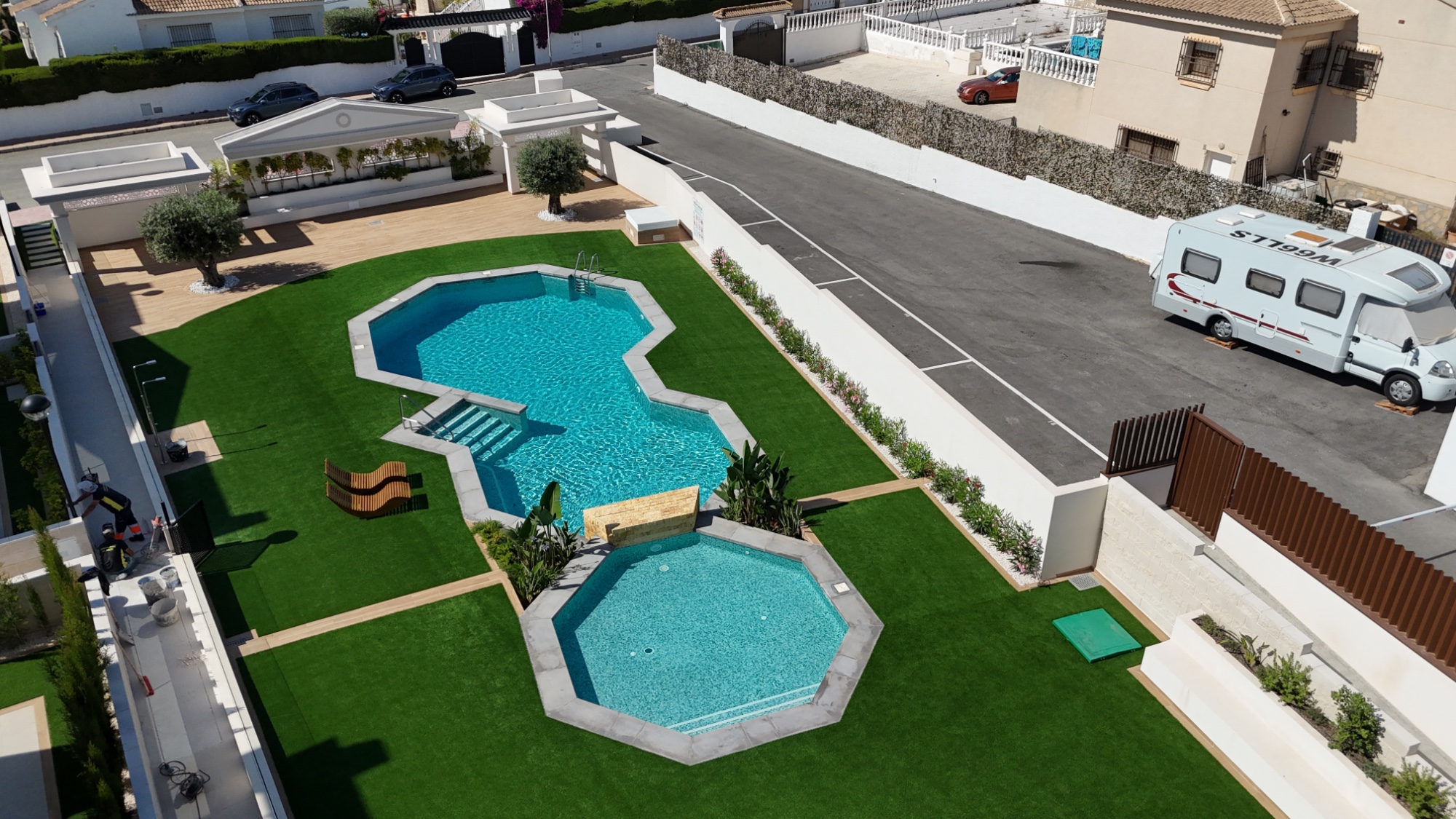 Bungalow for Sale in Ciudad Quesada, Alicante