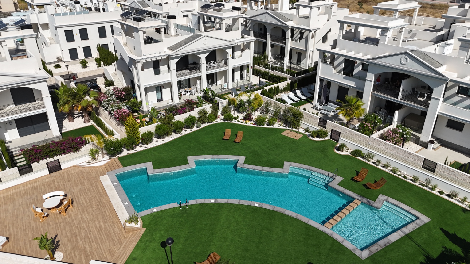Bungalow for Sale in Ciudad Quesada, Alicante