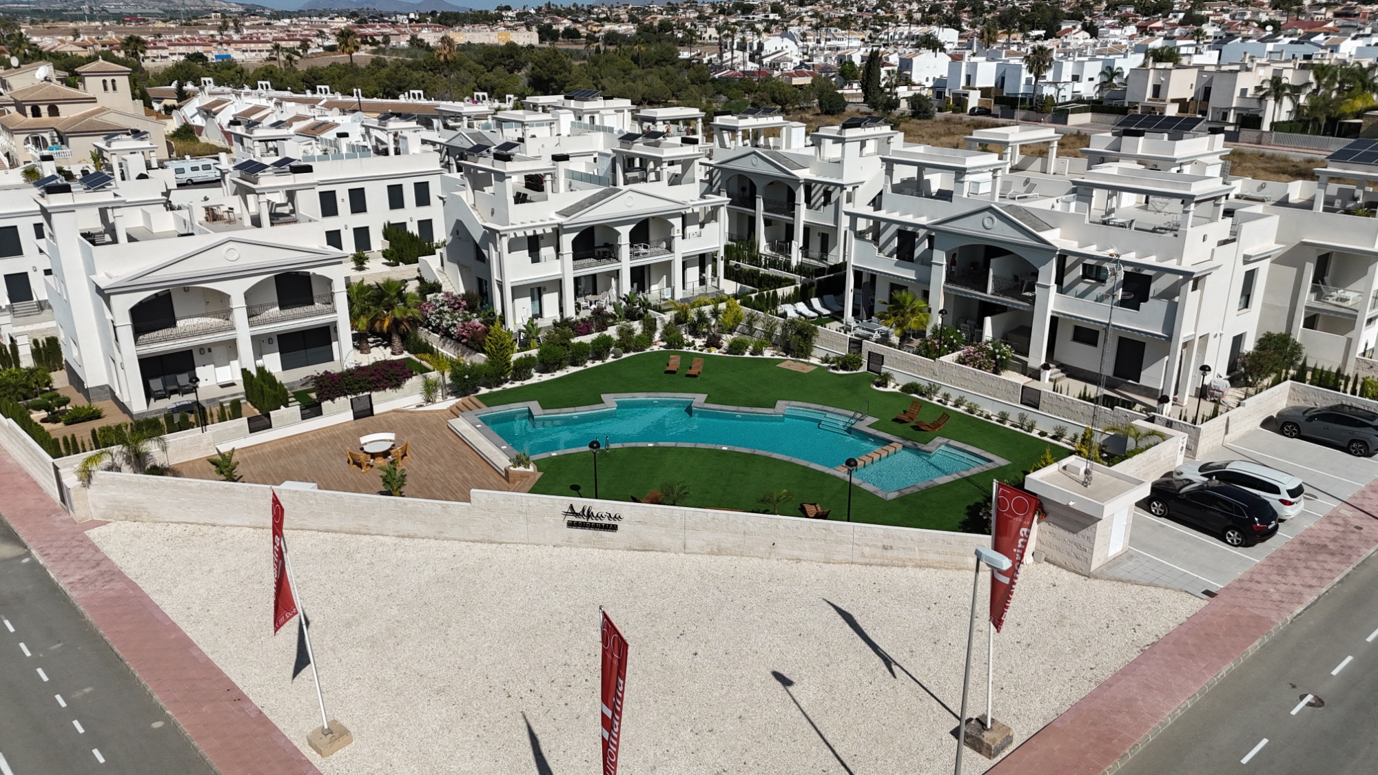 Bungalow for Sale in Ciudad Quesada, Alicante