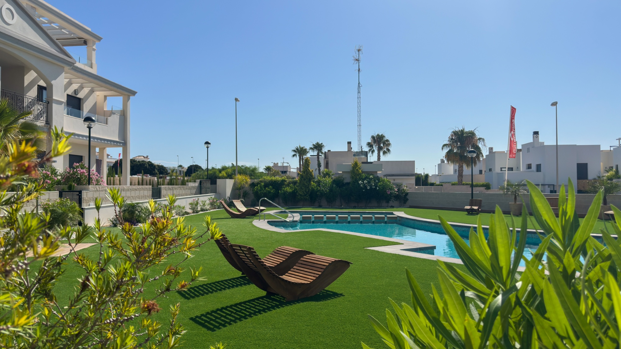 Bungalow for Sale in Ciudad Quesada, Alicante