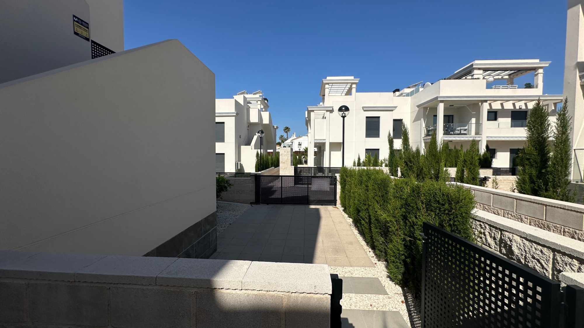 Bungalow for Sale in Ciudad Quesada, Alicante