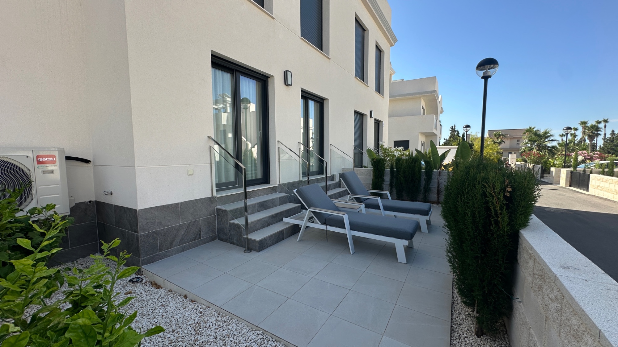 Bungalow for Sale in Ciudad Quesada, Alicante