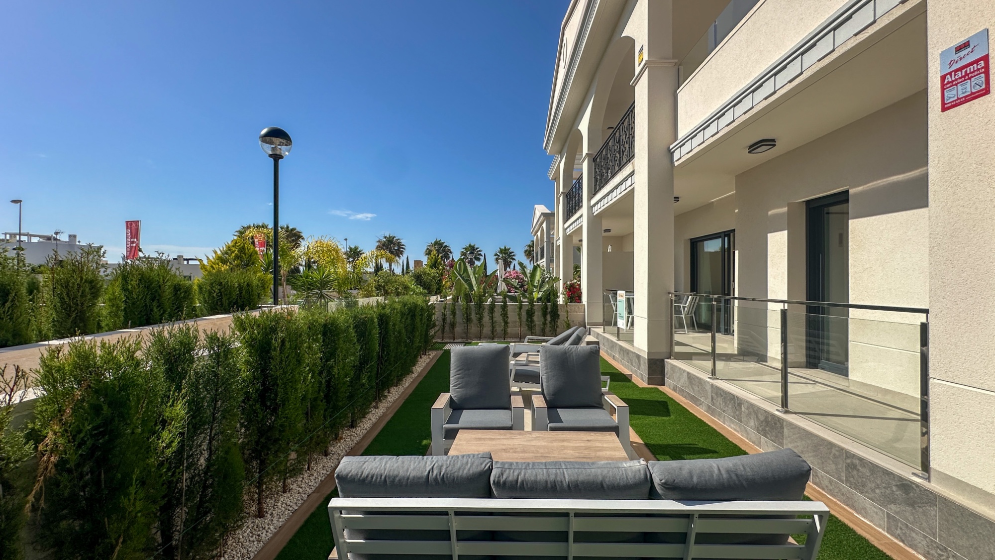 Bungalow for Sale in Ciudad Quesada, Alicante