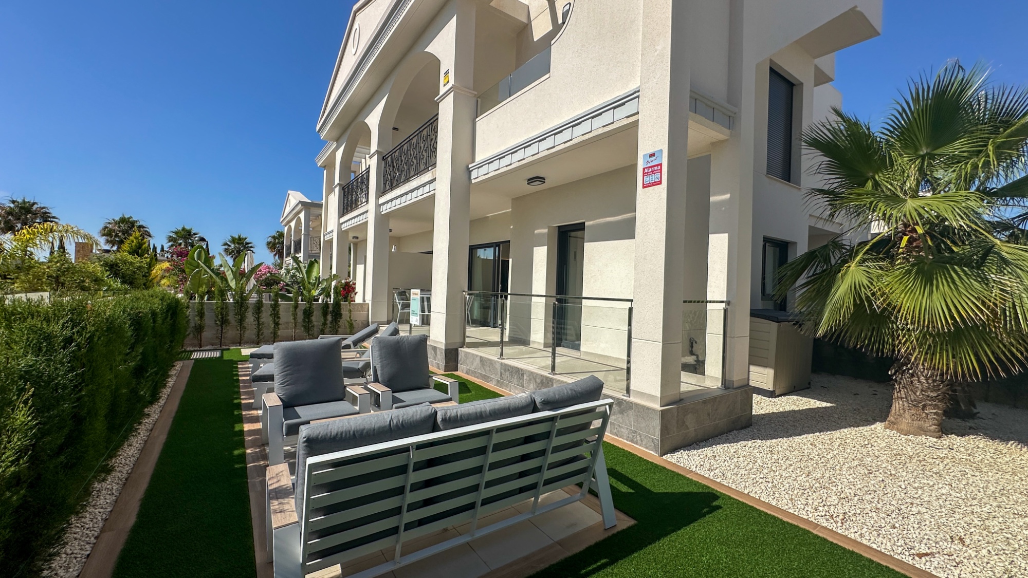 Bungalow for Sale in Ciudad Quesada, Alicante