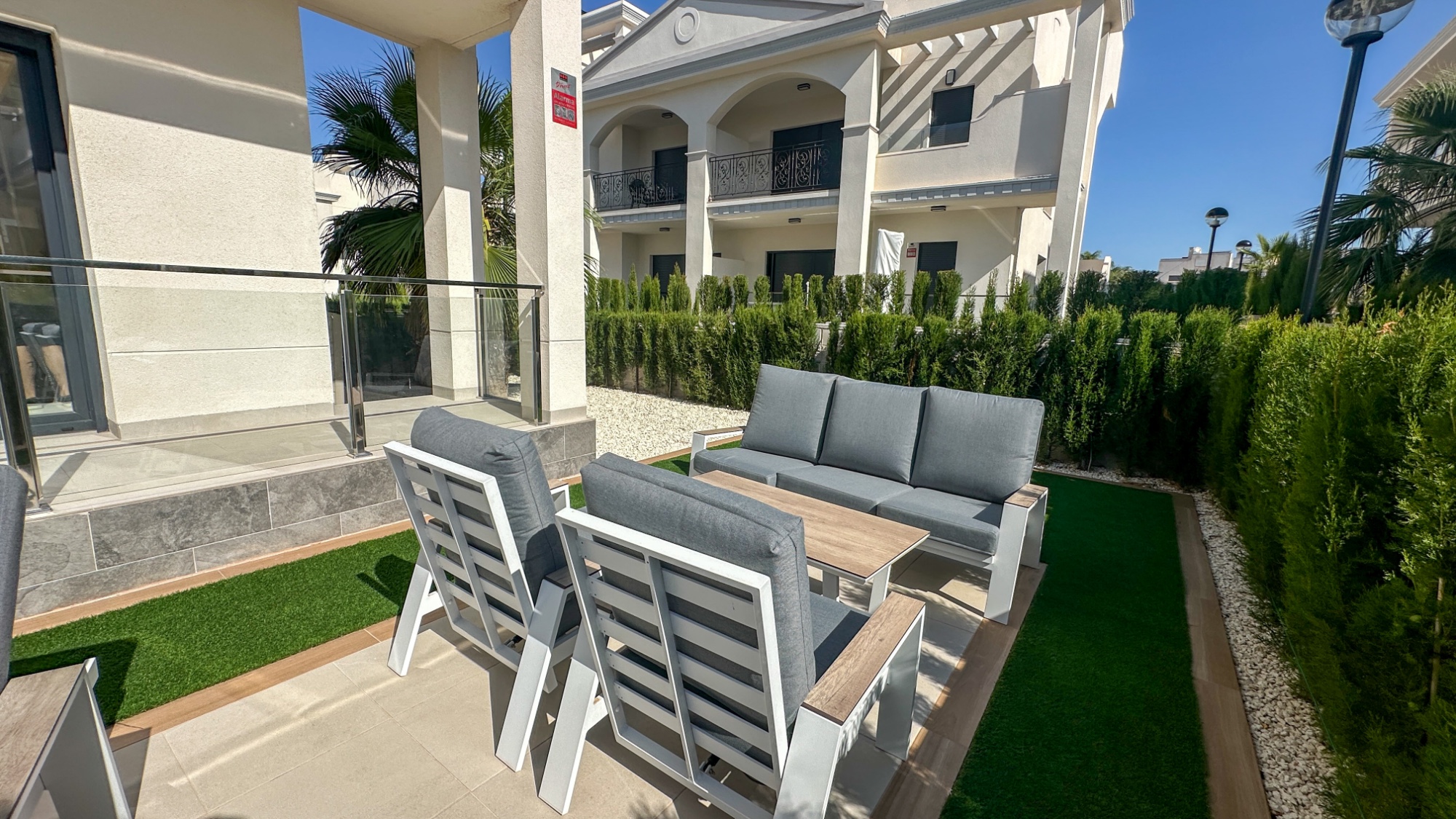 Bungalow for Sale in Ciudad Quesada, Alicante