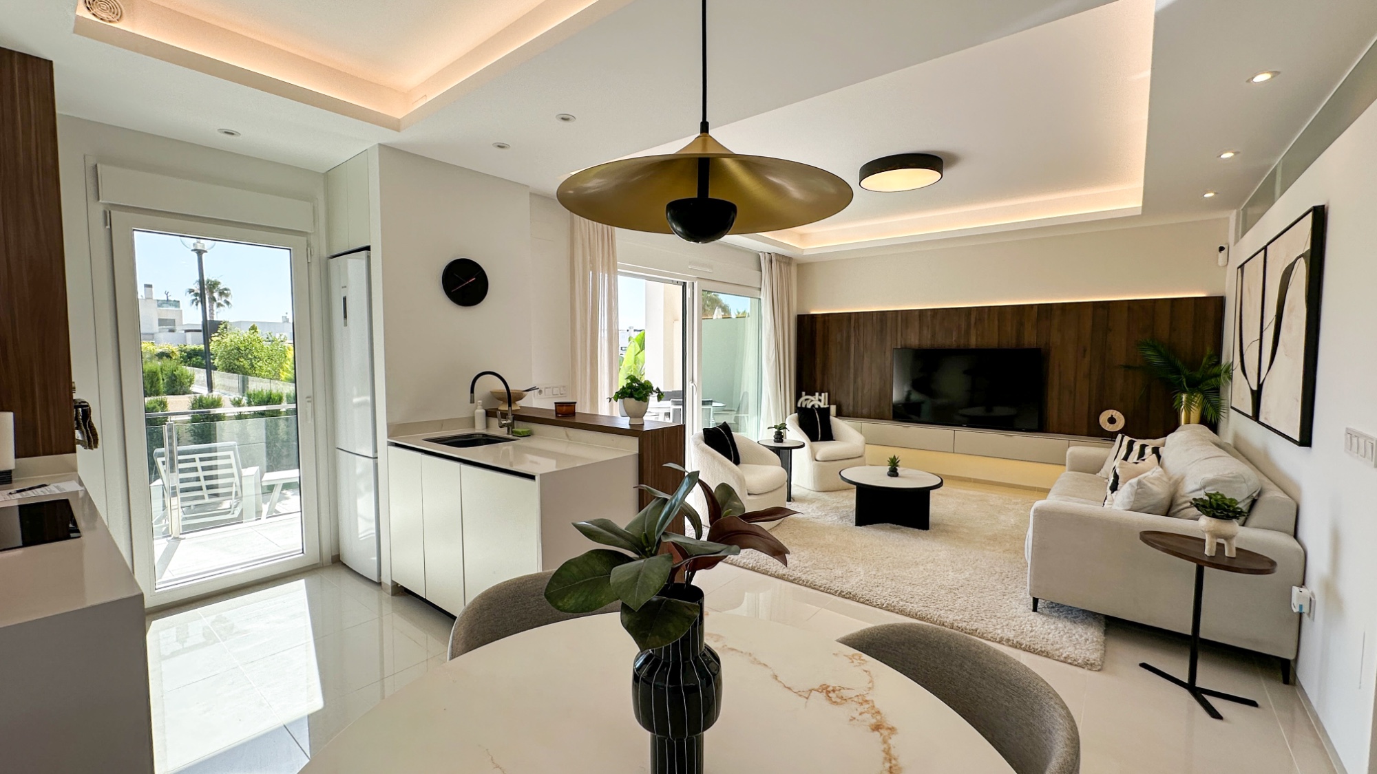Bungalow for Sale in Ciudad Quesada, Alicante