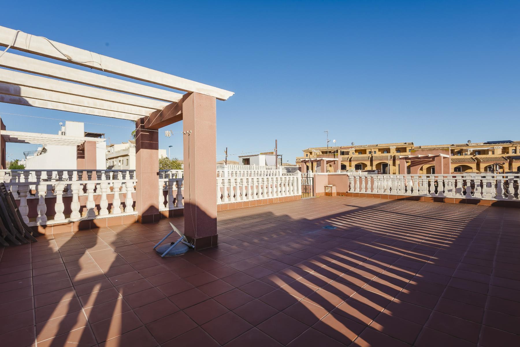 Villa for Sale in Torrevieja, Alicante