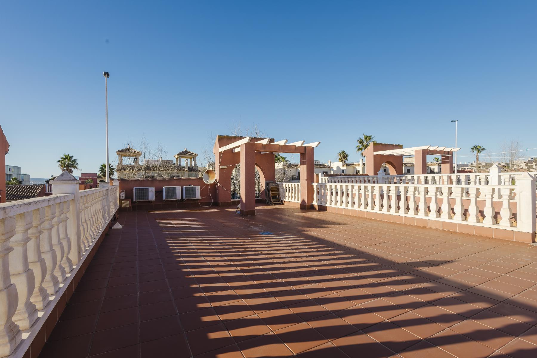 Villa for Sale in Torrevieja, Alicante
