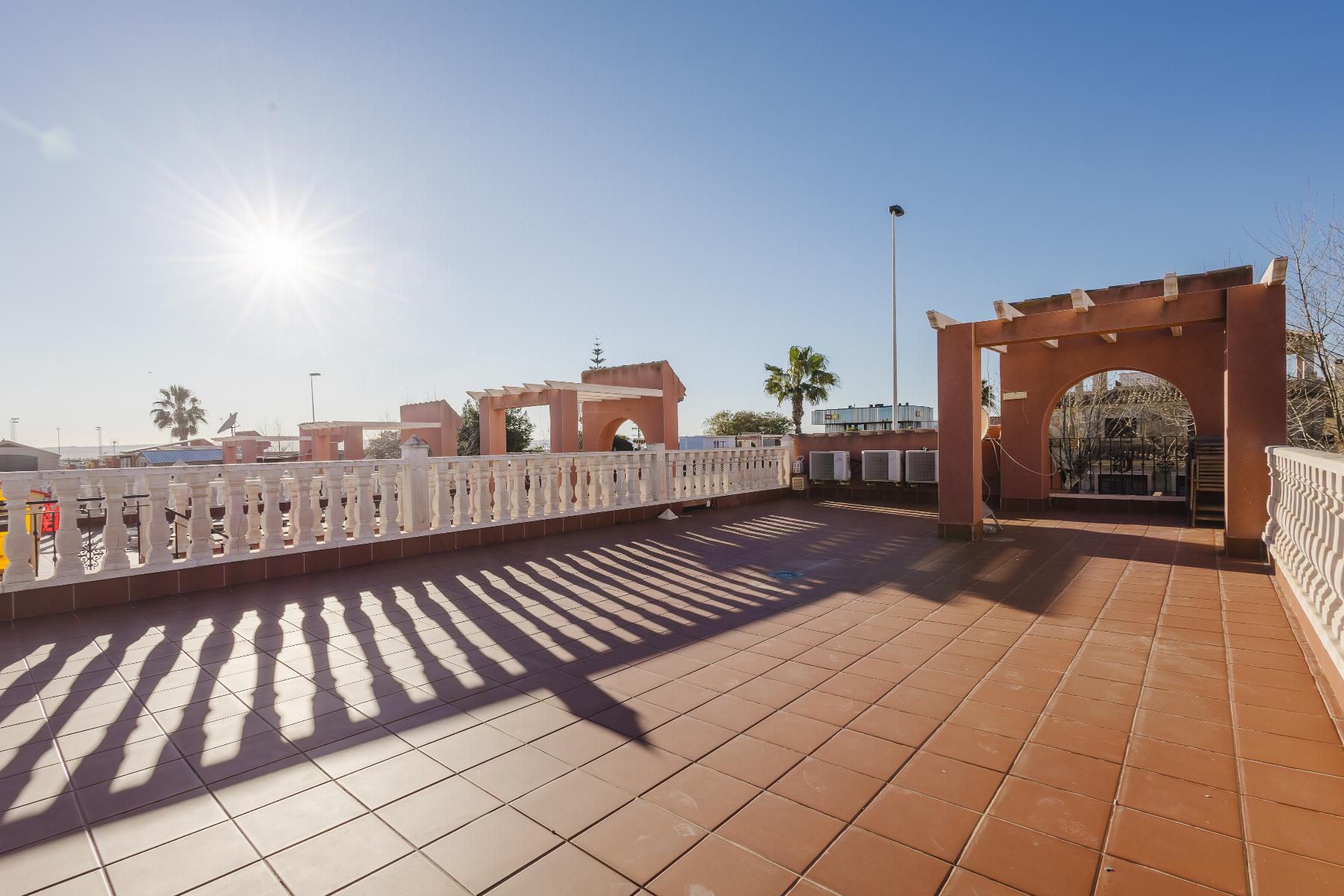Villa for Sale in Torrevieja, Alicante