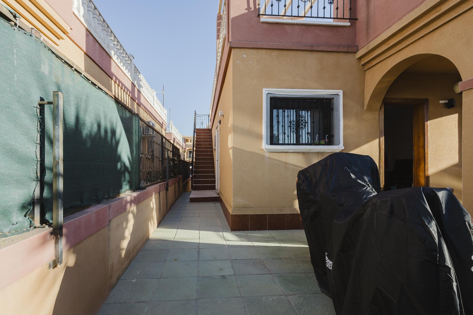 Villa for Sale in Torrevieja, Alicante