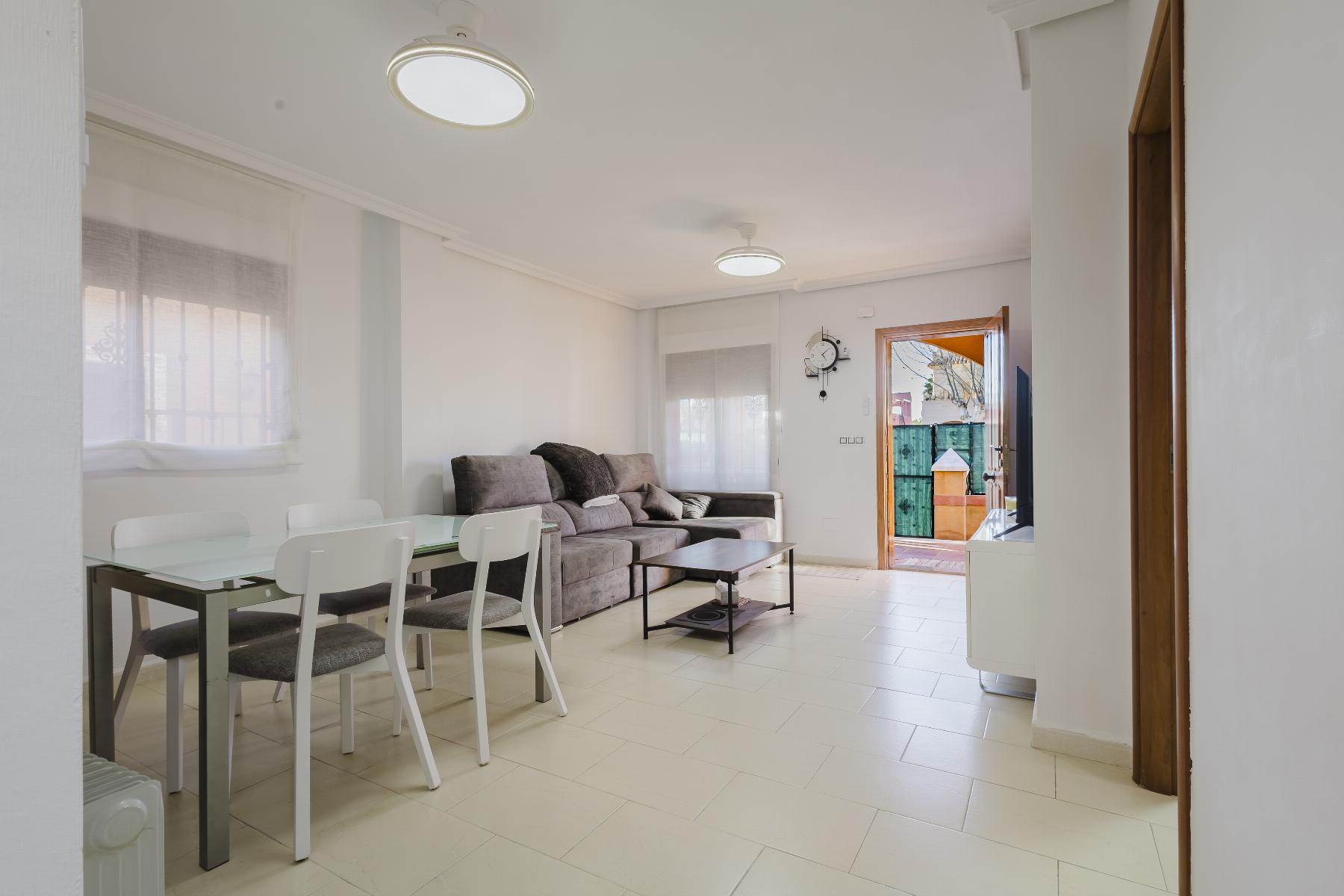 Villa for Sale in Torrevieja, Alicante