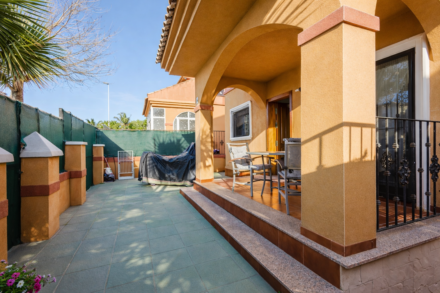 Villa for Sale in Torrevieja, Alicante
