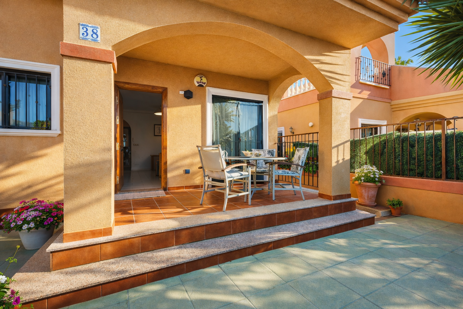 Villa for Sale in Torrevieja, Alicante