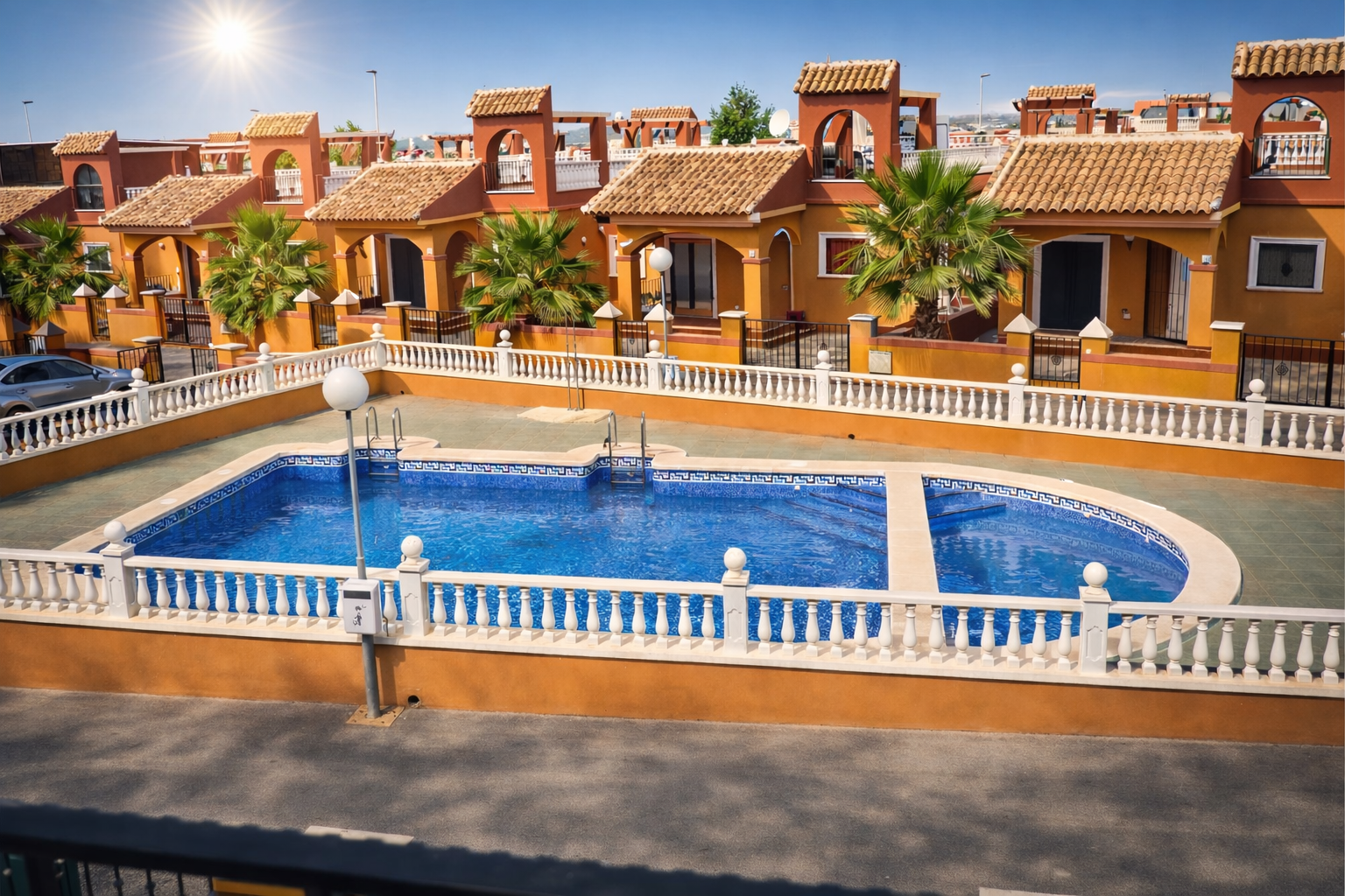 Villa for Sale in Torrevieja, Alicante