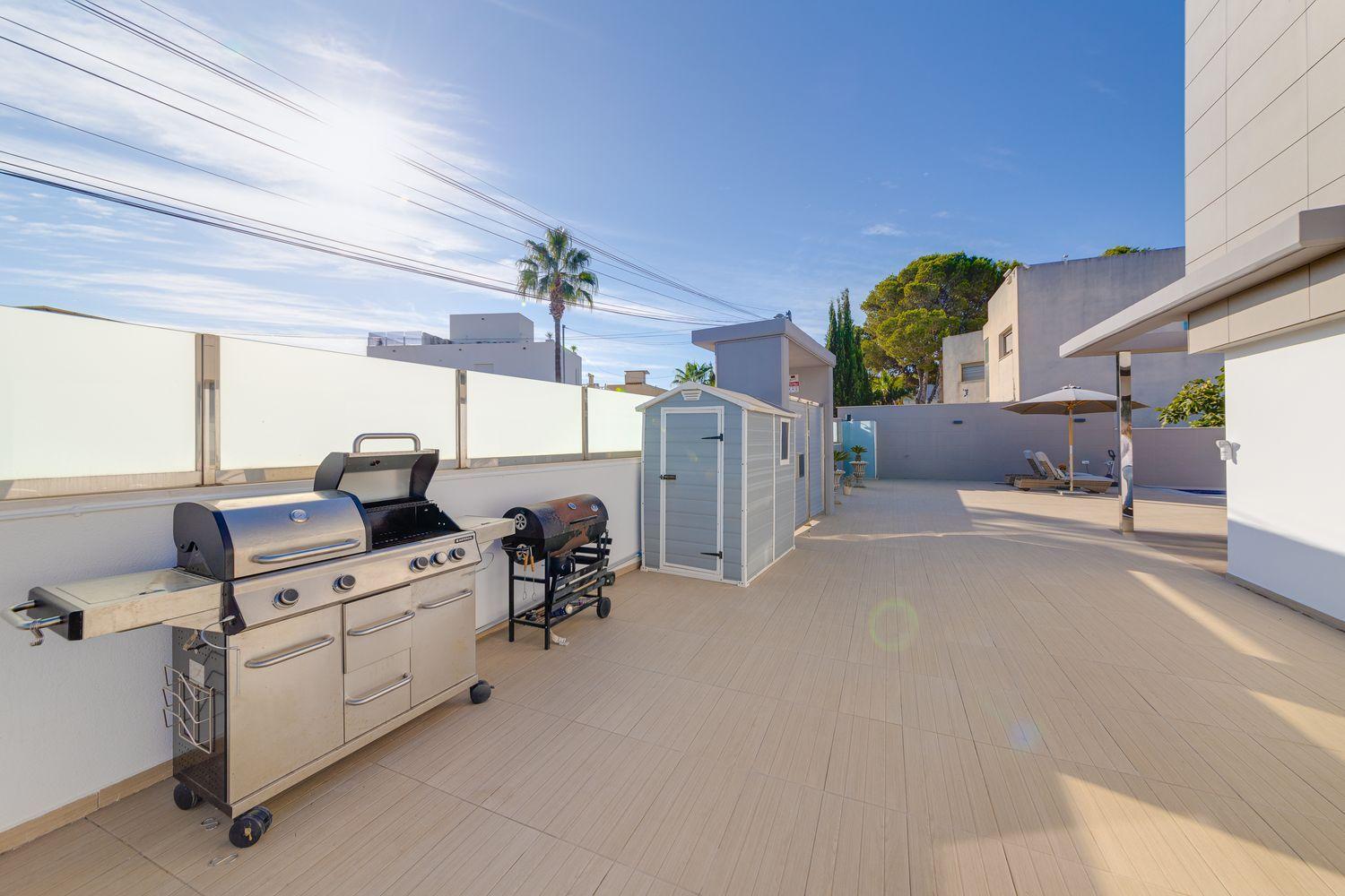 Villa for Sale in Torrevieja, Alicante