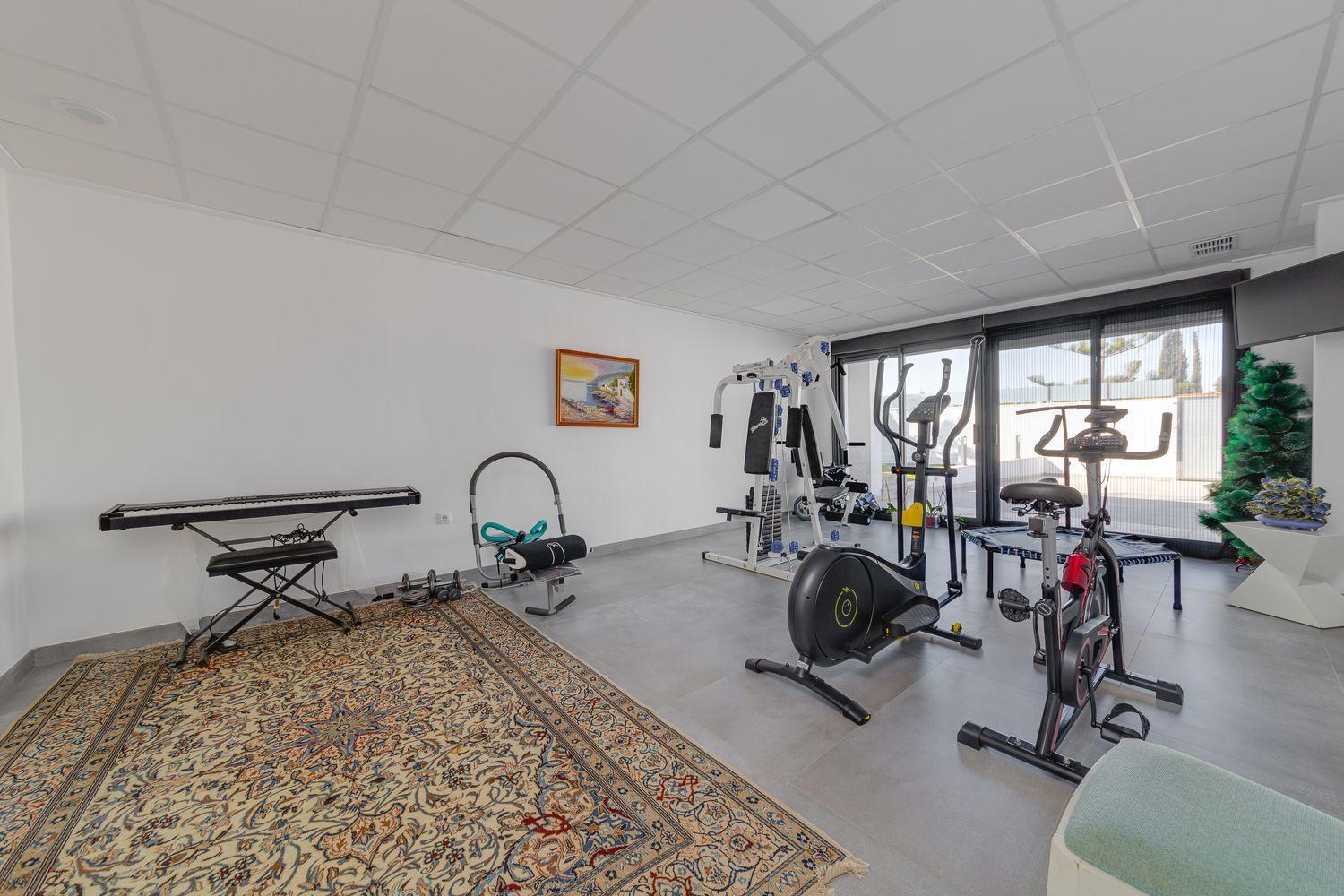 Villa for Sale in Torrevieja, Alicante