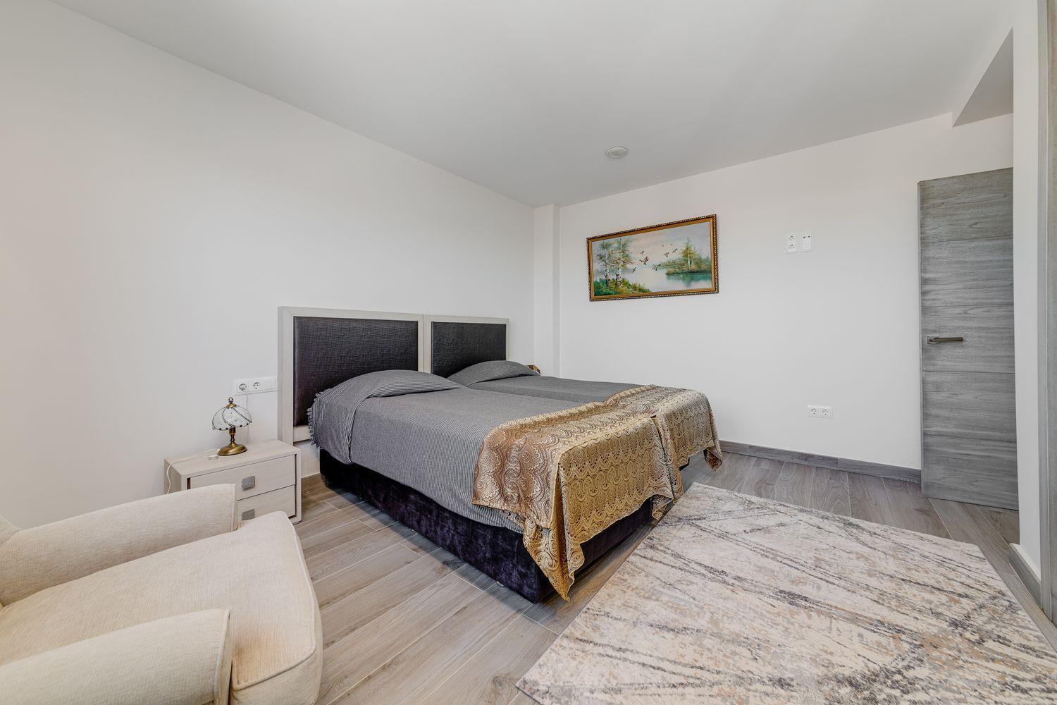 Villa for Sale in Torrevieja, Alicante
