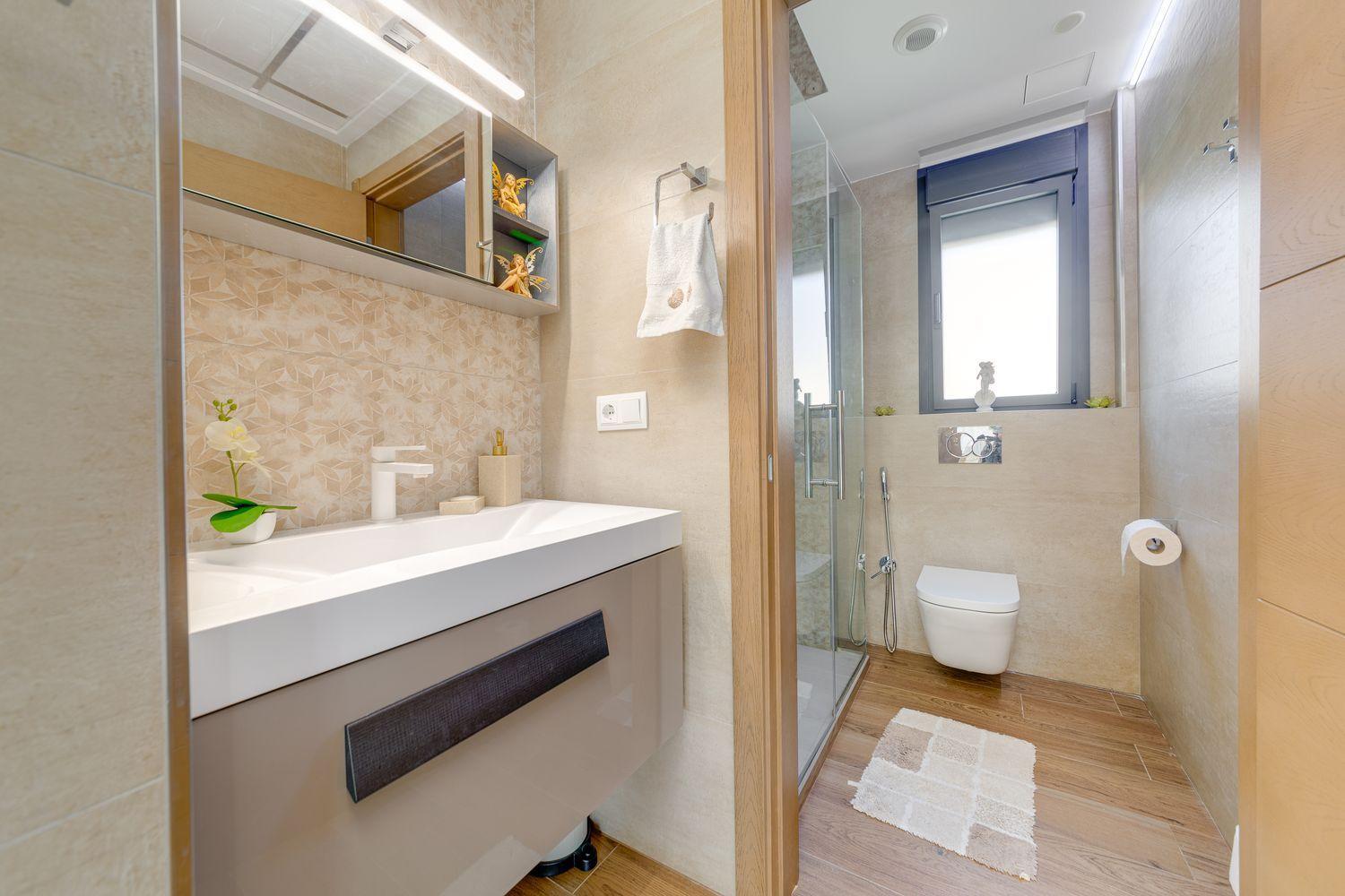 Villa for Sale in Torrevieja, Alicante