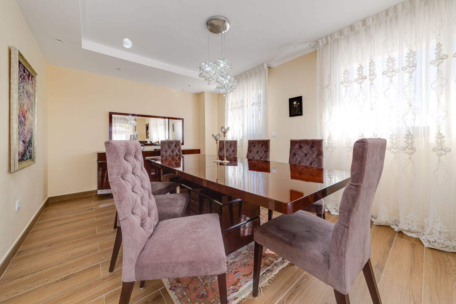 Villa for Sale in Torrevieja, Alicante