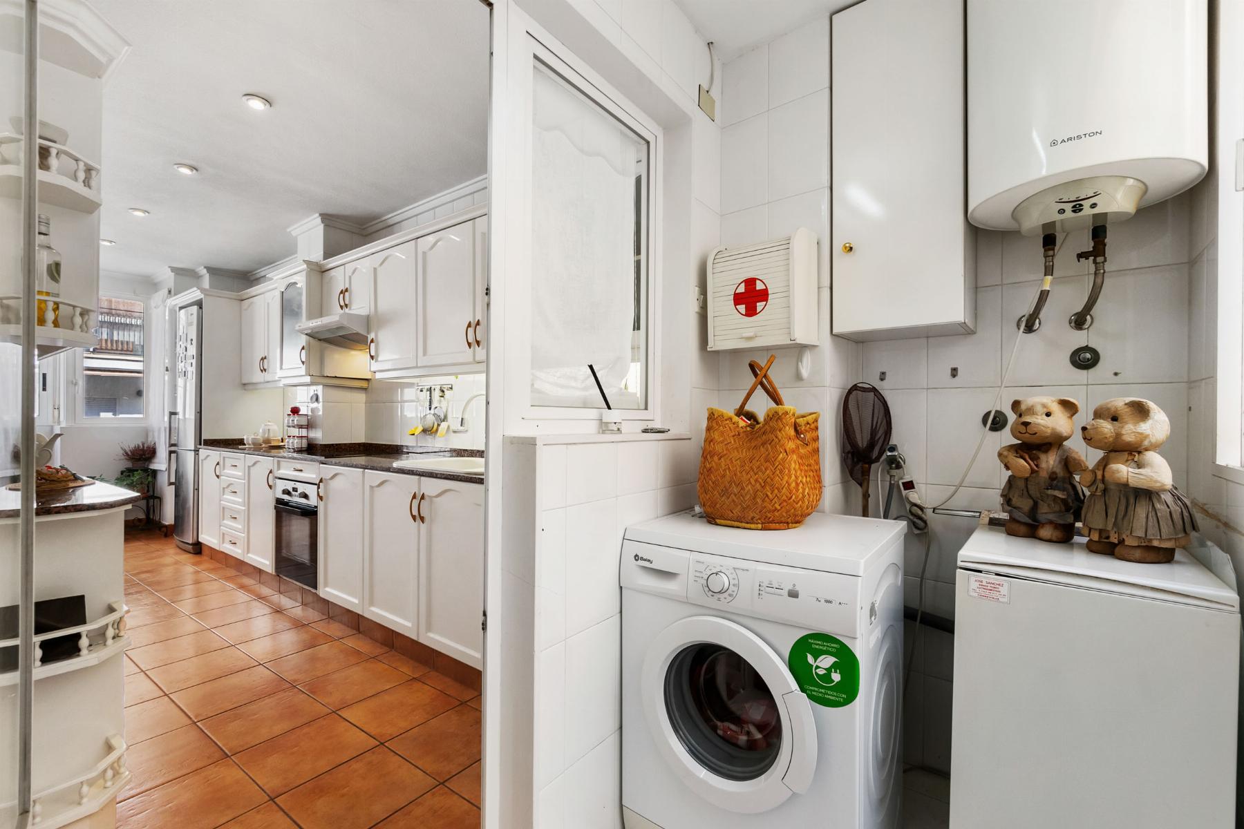 Apartment for Sale in Torrevieja, Alicante