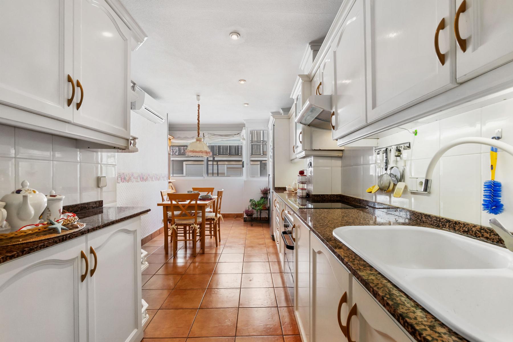 Apartment for Sale in Torrevieja, Alicante