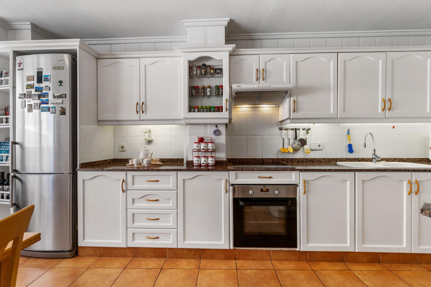 Apartment for Sale in Torrevieja, Alicante