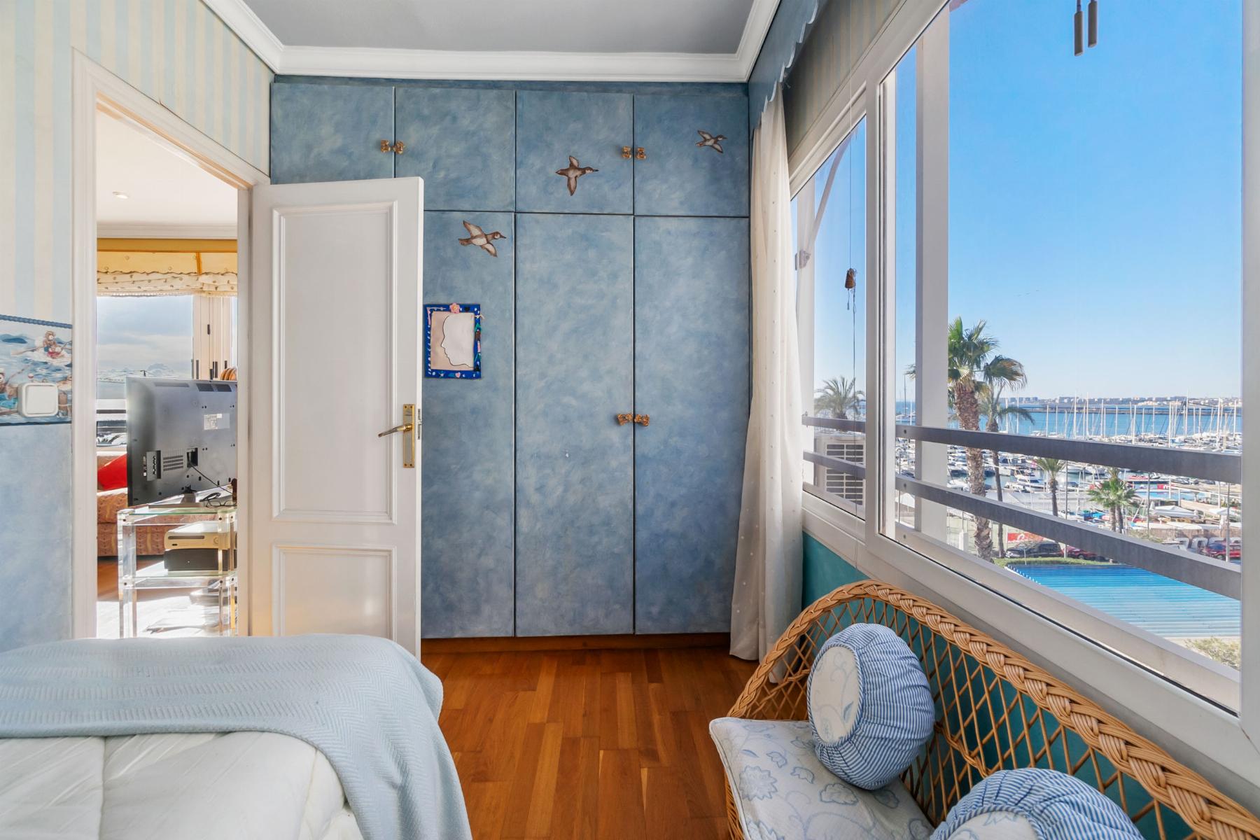 Apartment for Sale in Torrevieja, Alicante