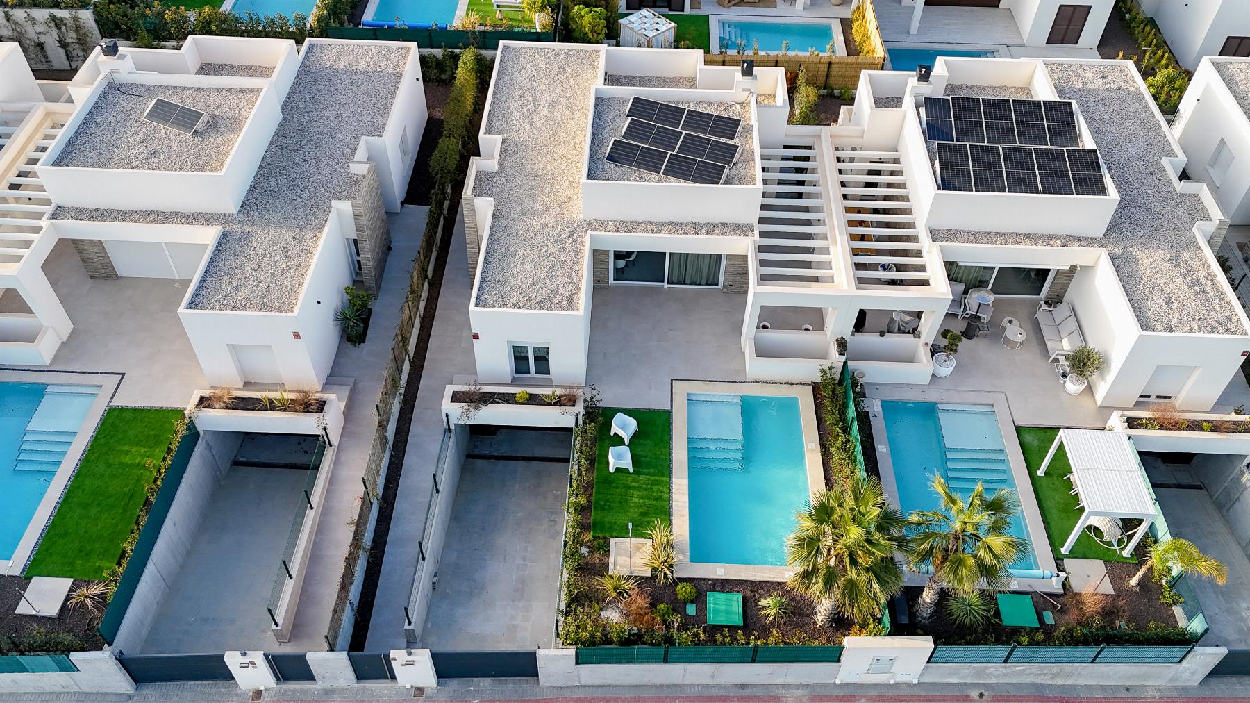 Villa for Sale in Algorfa, Alicante