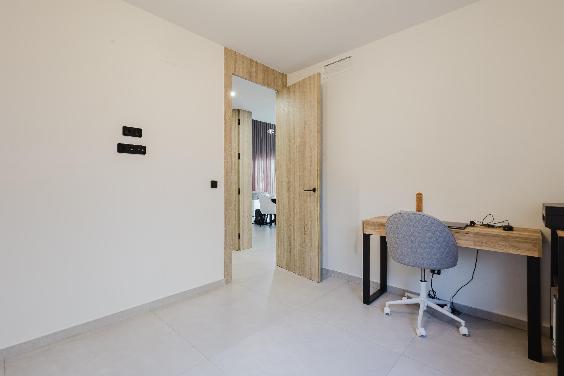 Villa for Sale in Algorfa, Alicante