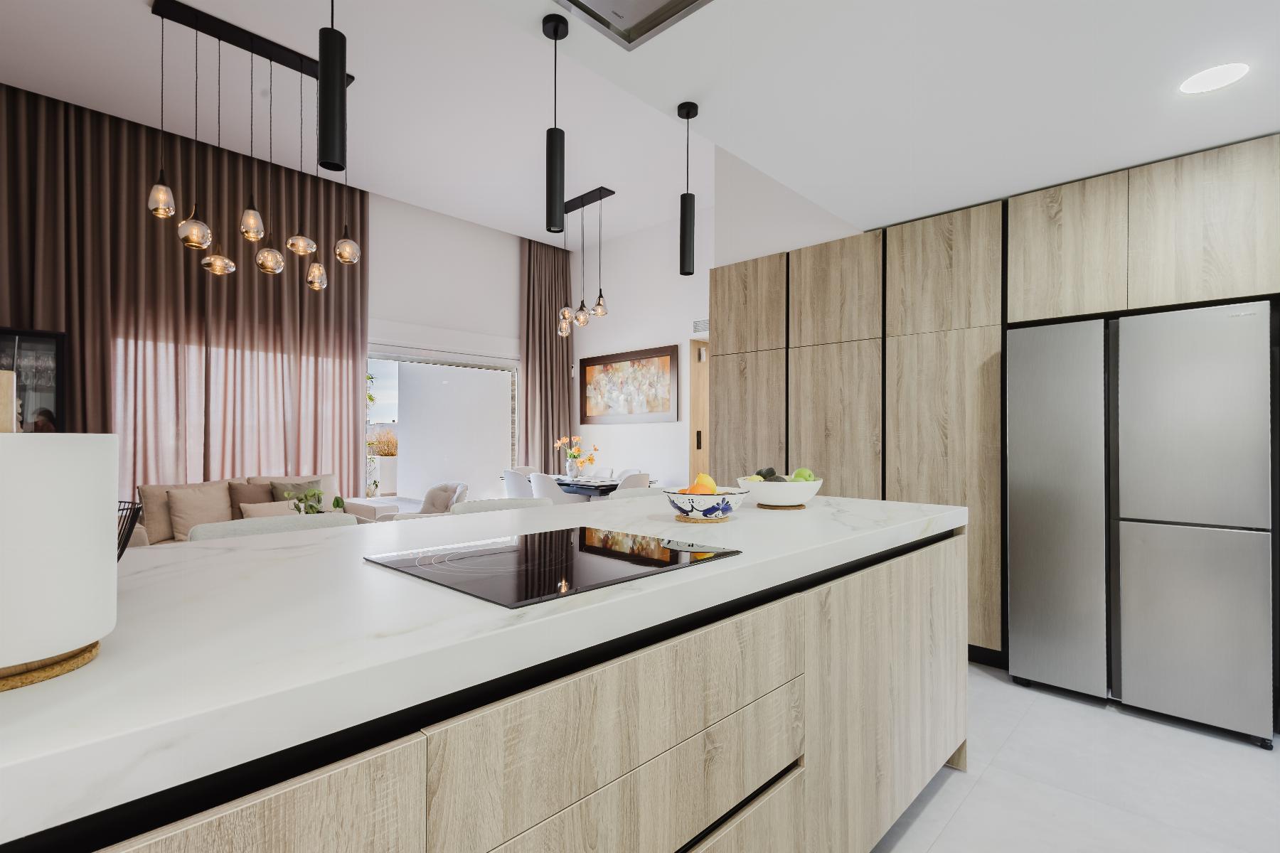 Villa for Sale in Algorfa, Alicante
