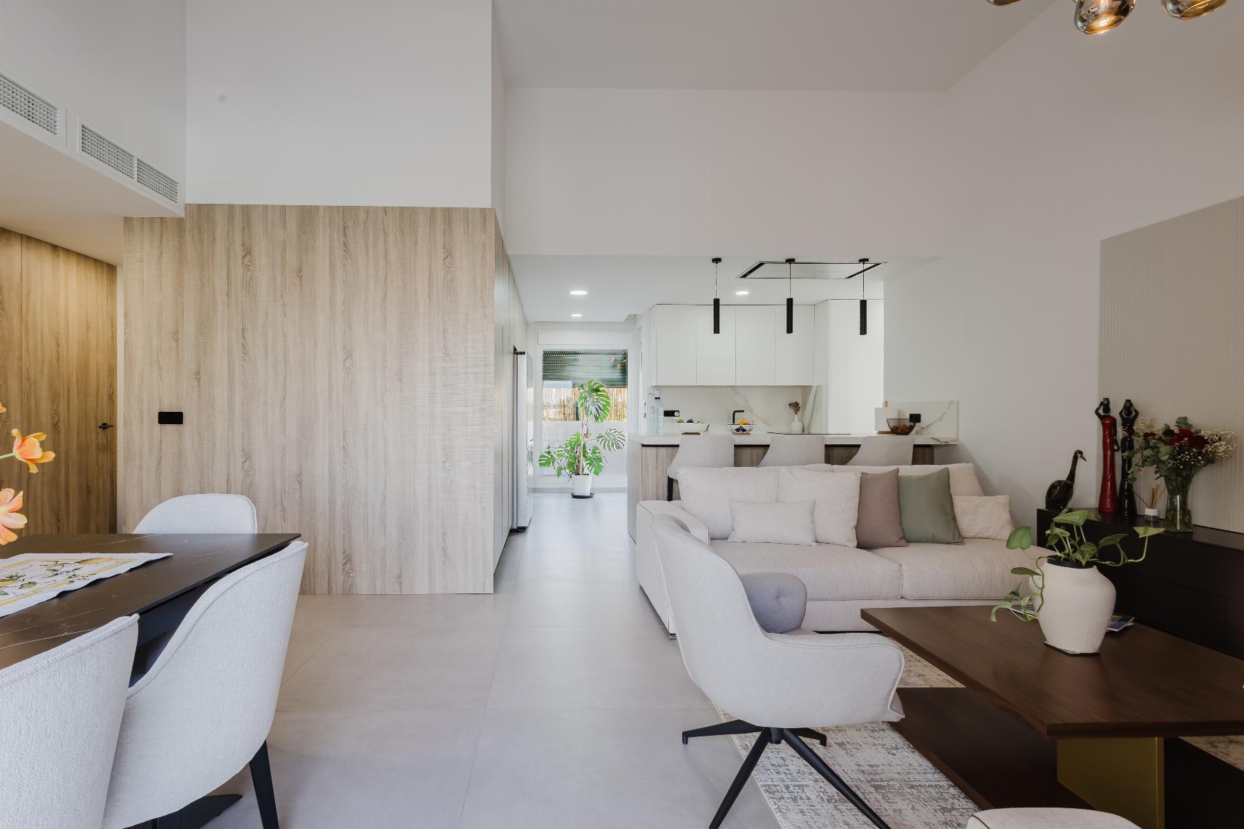 Villa for Sale in Algorfa, Alicante
