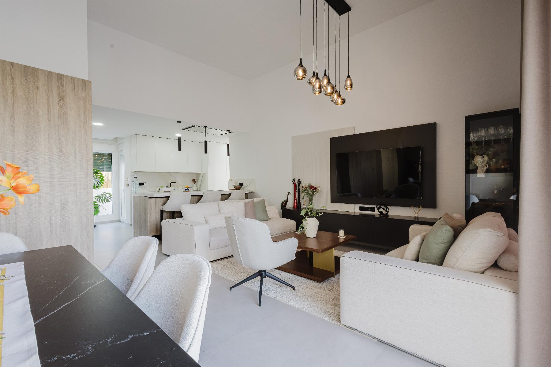 Villa for Sale in Algorfa, Alicante