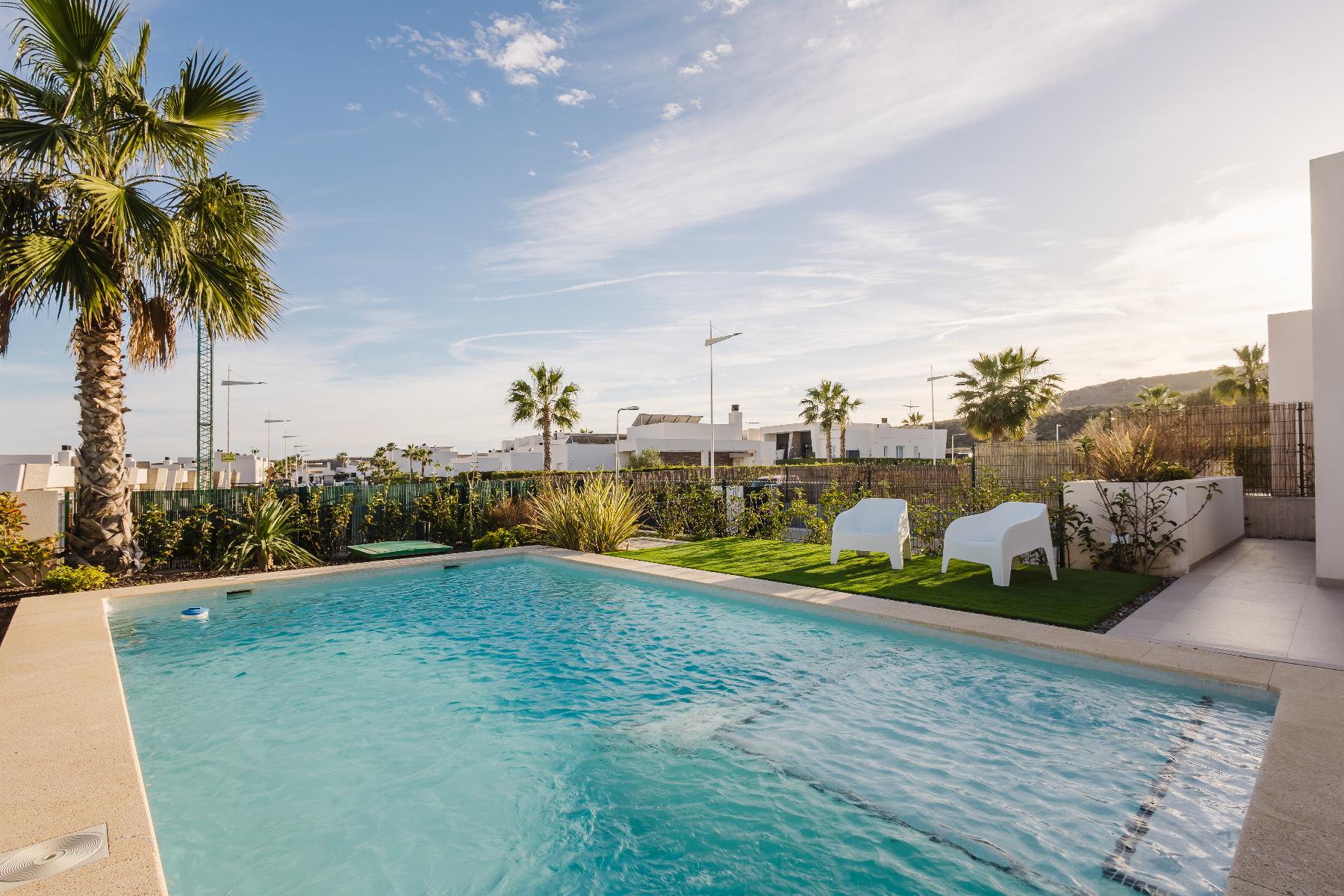 Villa for Sale in Algorfa, Alicante