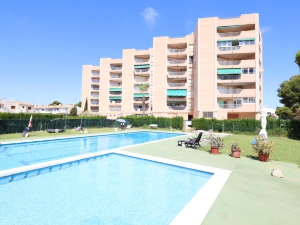 Apartment for Sale in Orihuela Costa, Alicante