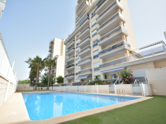 Apartment for Sale in Guardamar del Segura, Alicante