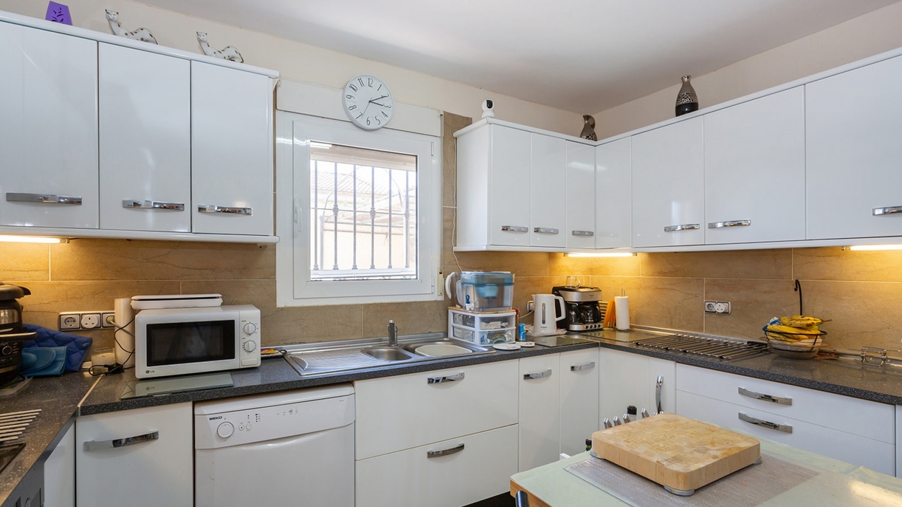 Villa for Sale in Torrevieja, Alicante