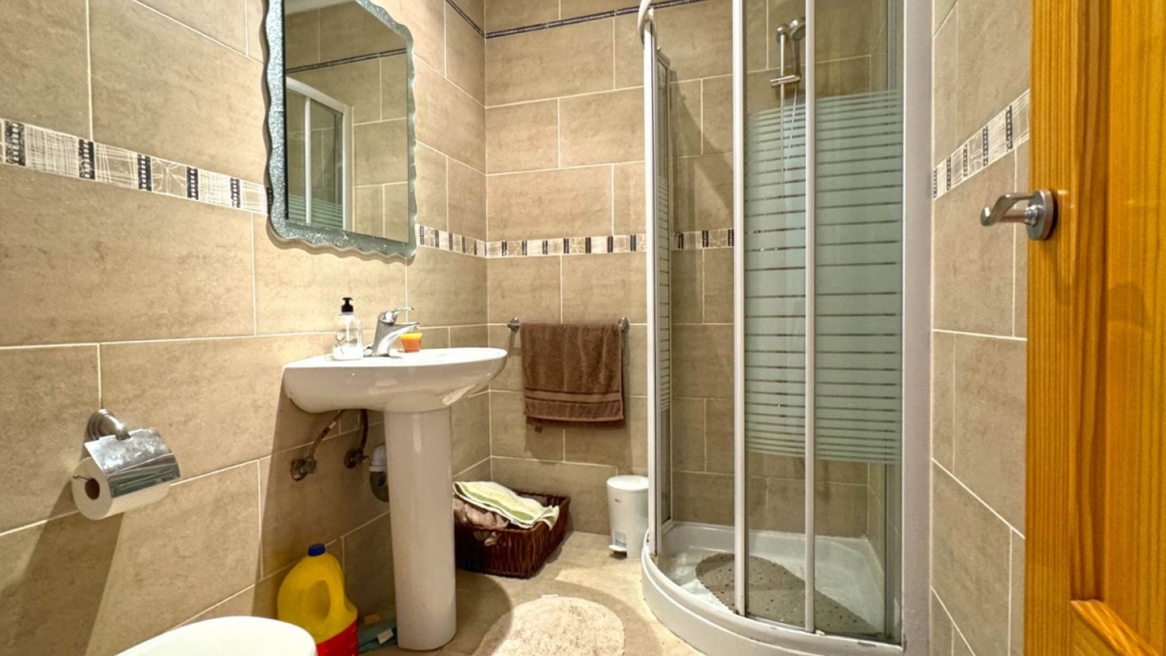 Villa for Sale in Torrevieja, Alicante