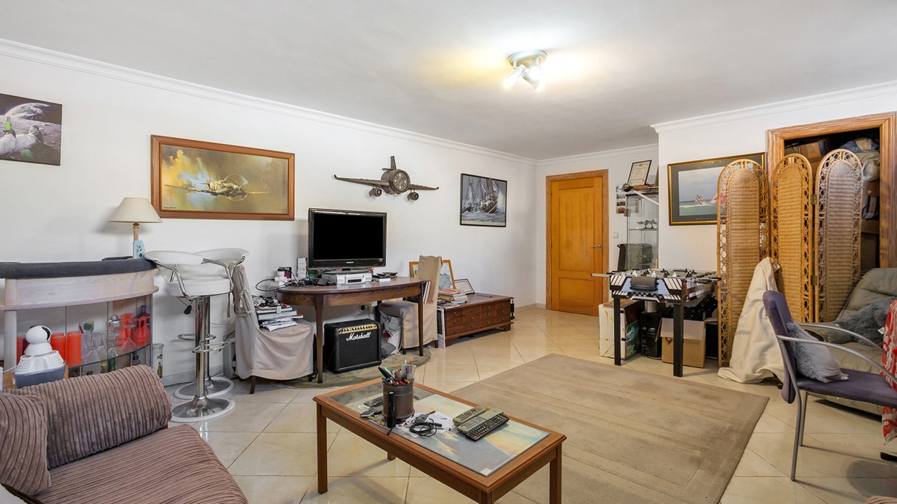 Villa for Sale in Torrevieja, Alicante